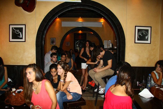 Casa De Musica at Gardel